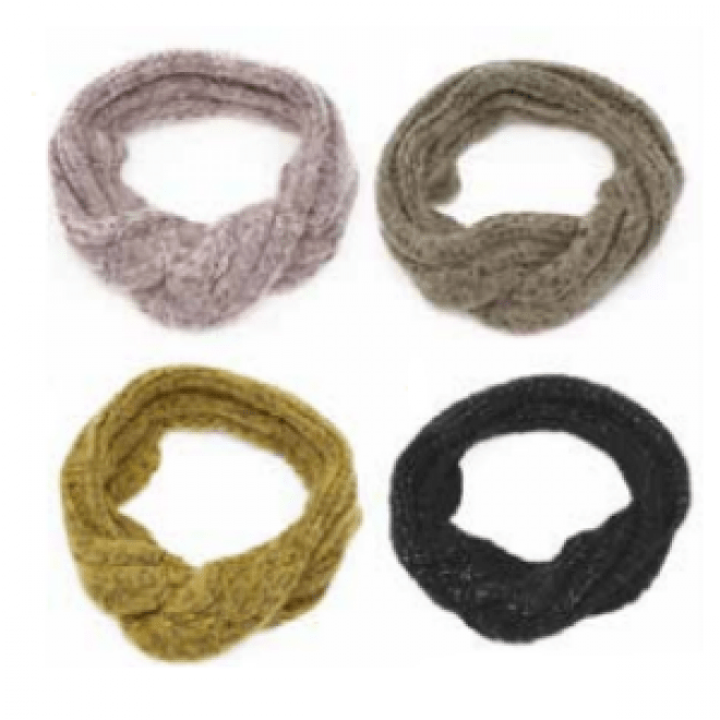 scrunchies